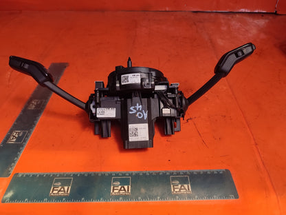 ✅2020 SKODA KAROQ 1.0P TSI INDICATOR WIPER STALK SWITCH 5Q1953569A + WARRANTY