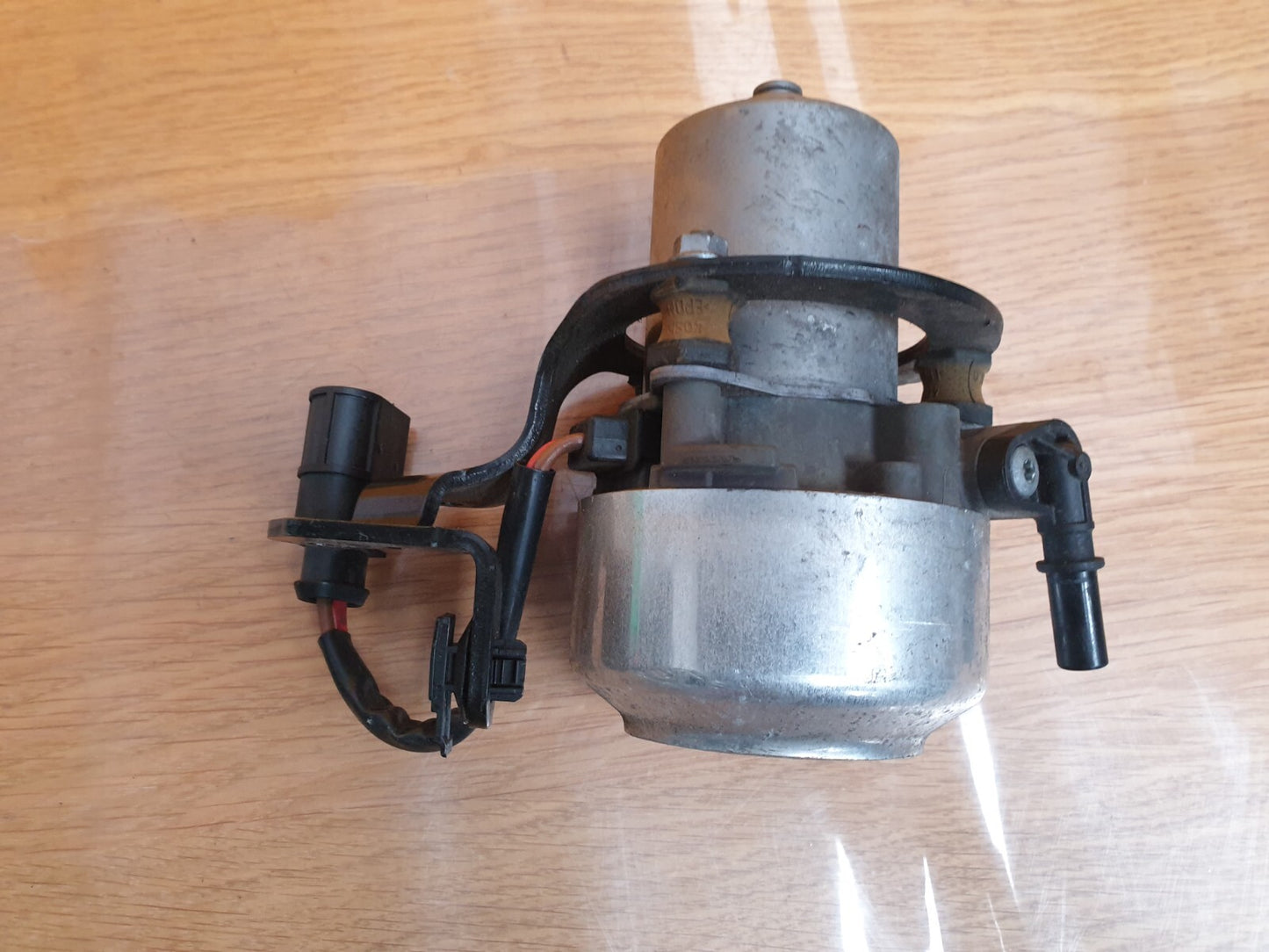 2023 AUDI Q2 1.5 PETROL VACUUM PUMP 707254020 +WARRANTY A091