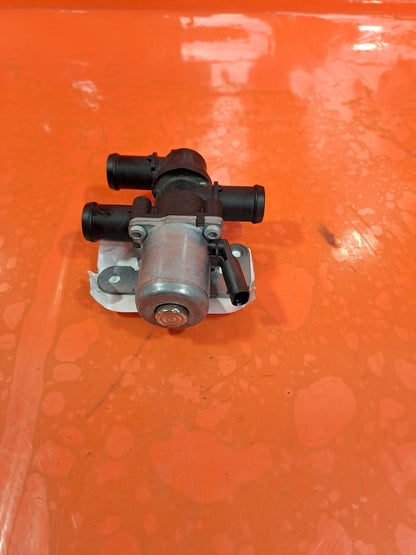 CUPRA LEON VZ2 1.4 PETROL 2023 AUXILIARY COOLANT WATER PUMP 5Q0906457C Warranty