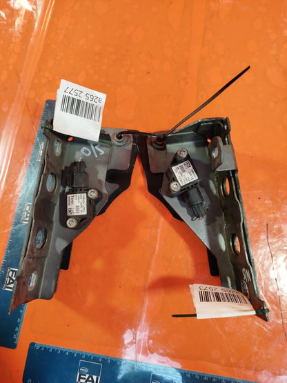 ✅Land Rover Discovery 4 L319 2010 3.0 Diesel AIRBAG CRASH IMPACT SENSOR & MOUNTS