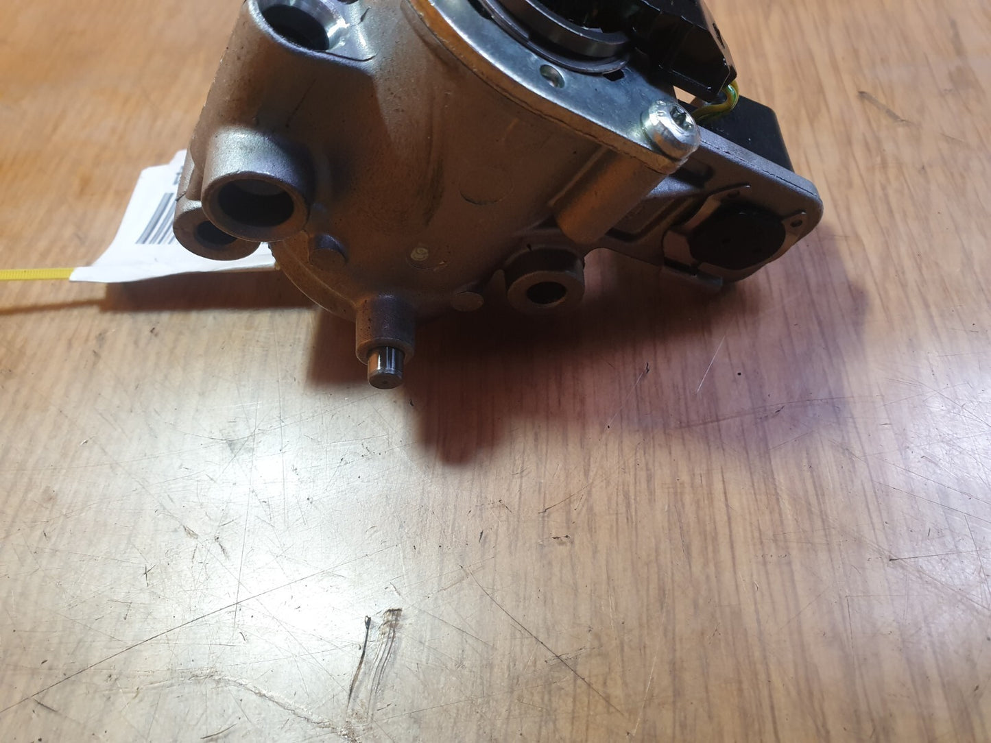 ✅2019 AUDI Q5 FY 2.0TDI TRANSMISSION HYDRAULIC CONTROL UNIT 0CK325497F +WARRANTY