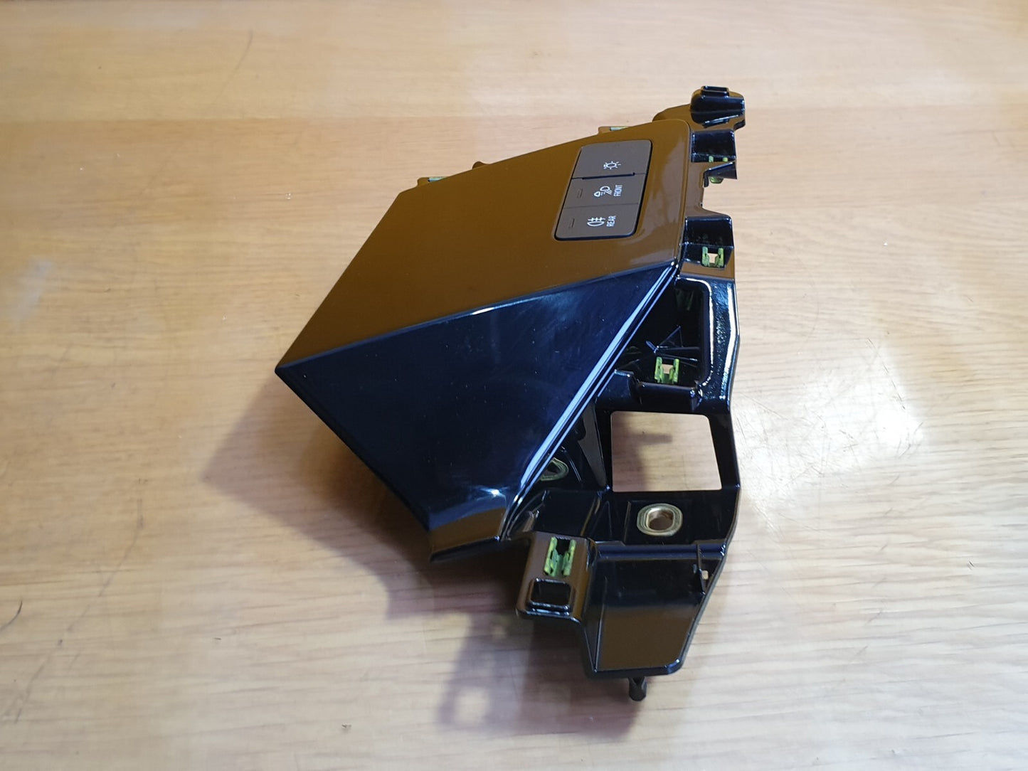 ✅AUDI A3 S LINE 1.4 PETROL 2021 FOG LIGHT CONTROL SWITCH PANEL 8Y2857304 A149