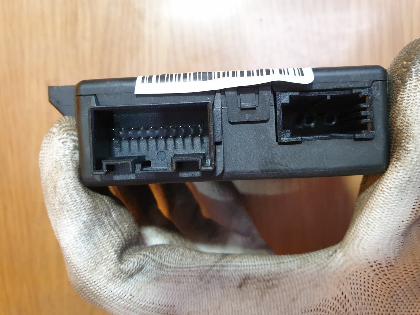 ✅AUDI A1 SPORT 1.4 PETROL 2011 GATEWAY CONTROL MODULE 8X0907468A Warranty A139