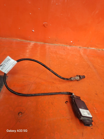 ✅BMW 220D M Sport F44 2 Series 2023 2.0 Diesel LAMBDA NOX OXYGEN SENSOR 8580408