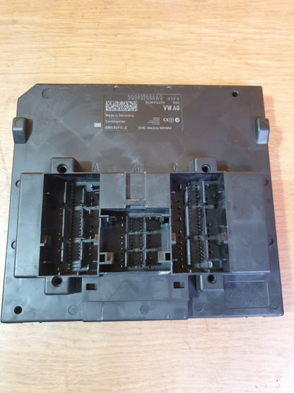 ✅AUDI A3 E-TRON 1.4 PETROL 2015 BCM BODY CONTROL MODULE ECU 5Q0937084AQ Warranty