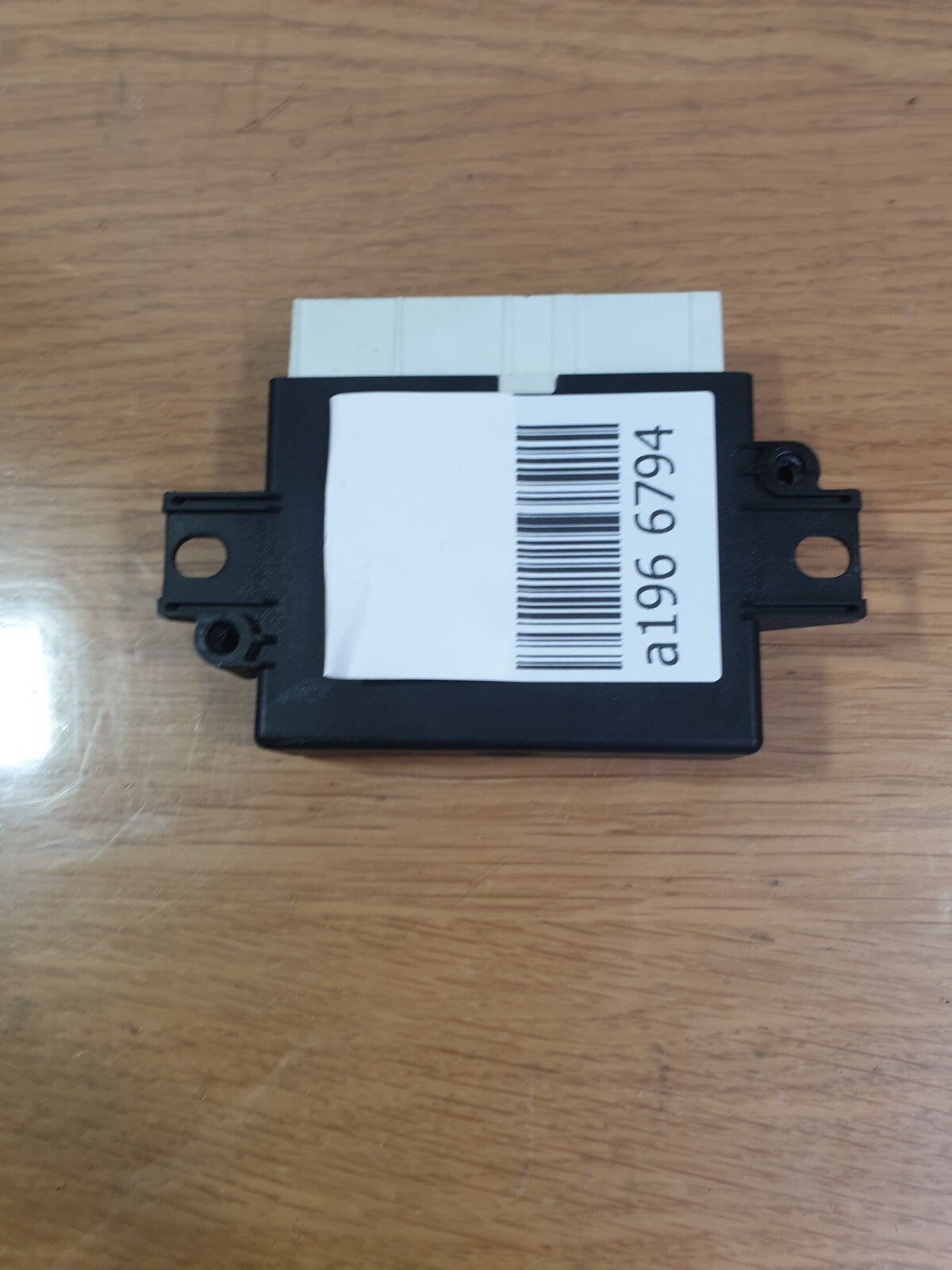 ✅JAGUAR F-PACE X761 3.0 PETROL 2017 PDC PARKING SENSOR CONTROL MODULE HK8315C859