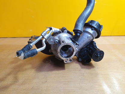 ✅SEAT ARONA FR 1.0 PETROL 2023 TURBOCHARGER 16351013577 ENAC46200 16391015069