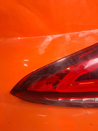 ✅MERCEDES A180D SPORT W177 1.5 DIESEL 2018 REAR RIGHT INNER TAIL LIGHT Warranty