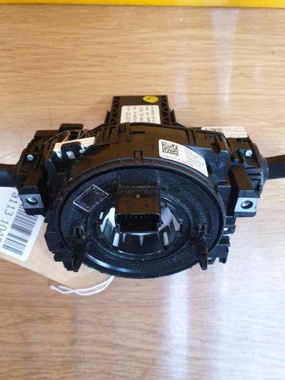 ✅VW GOLF MK7 1.4 PETROL 2015 COMBINATION SWITCH STALK SQUIB 5Q0953507DD Warranty