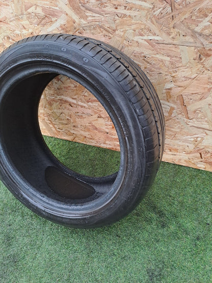 ✅RADAR TYRE  215/45 R16 + WARRANTY xAA