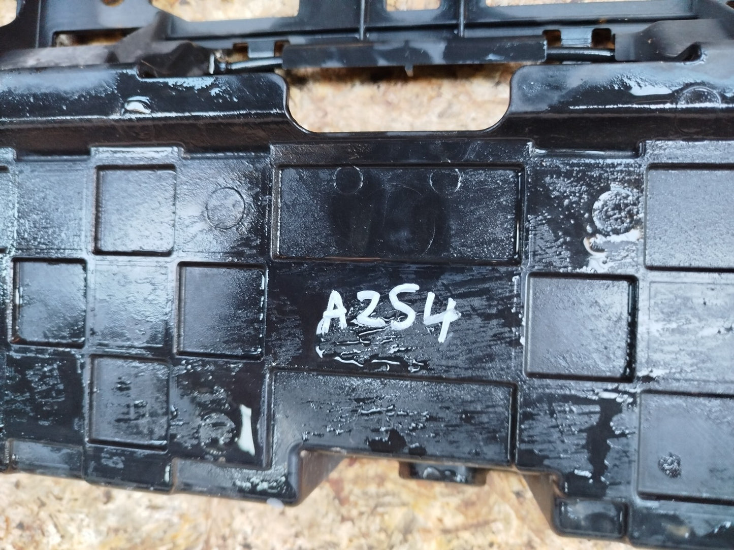 ✅FORD MONDEO 2.0 DIESEL 2015 FRONT SLAM PANEL DS73-16E166-B Warranty A254