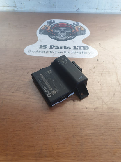 2012 AUDI A5 S LINE 2.0D GATEWAY CONTROL MODULE 8R0907468A + WARRANTY A218