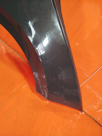✅VW POLO R-LINE 2018 FRONT RIGHT WING PANEL 2G0821105 Warranty A018