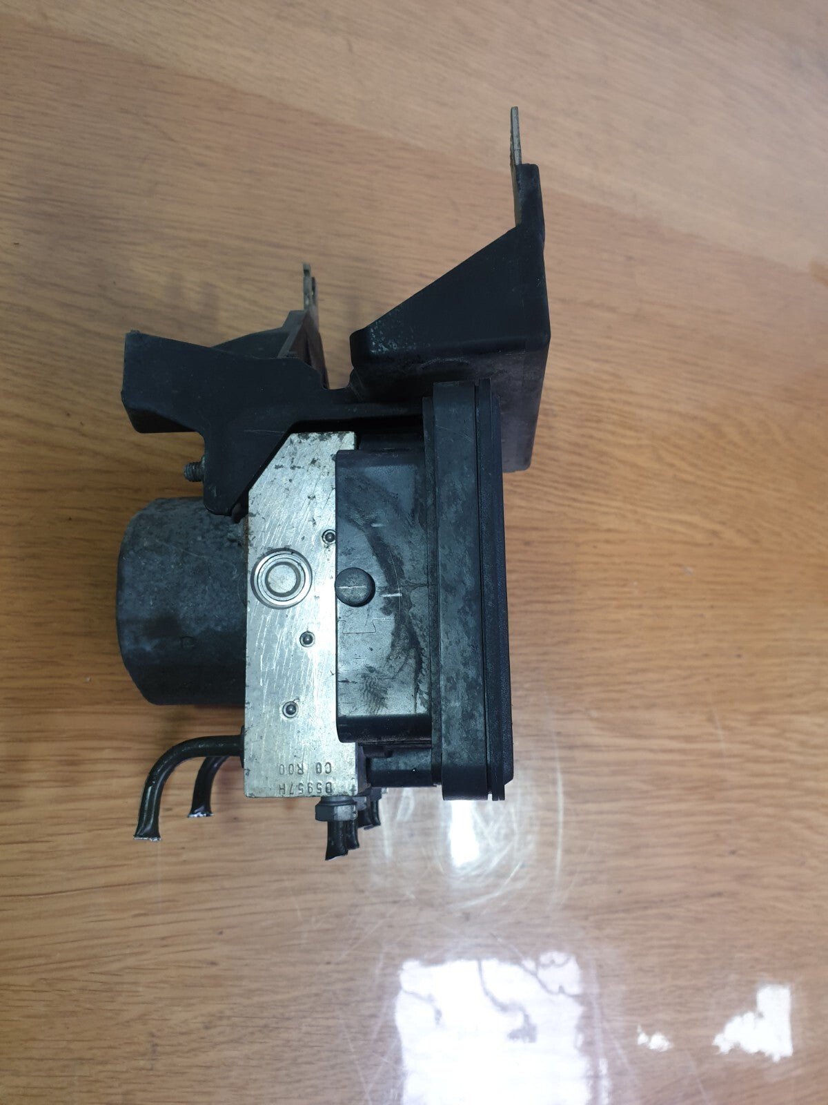 2012 MERCEDES B CLASS W246 1.8D ABS PUMP A0084319212 + WARRANTY A211