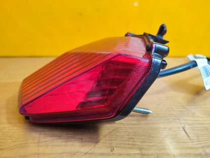 ✅HONDA GLR125 1W PETROL 2019 REAR BRAKE LIGHT 13014T Warranty A117