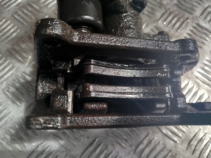 ✅AUDI A5 S LINE 2.0 PETROL 2010 REAR LEFT BRAKE CALIPER 32335478 Warranty A223