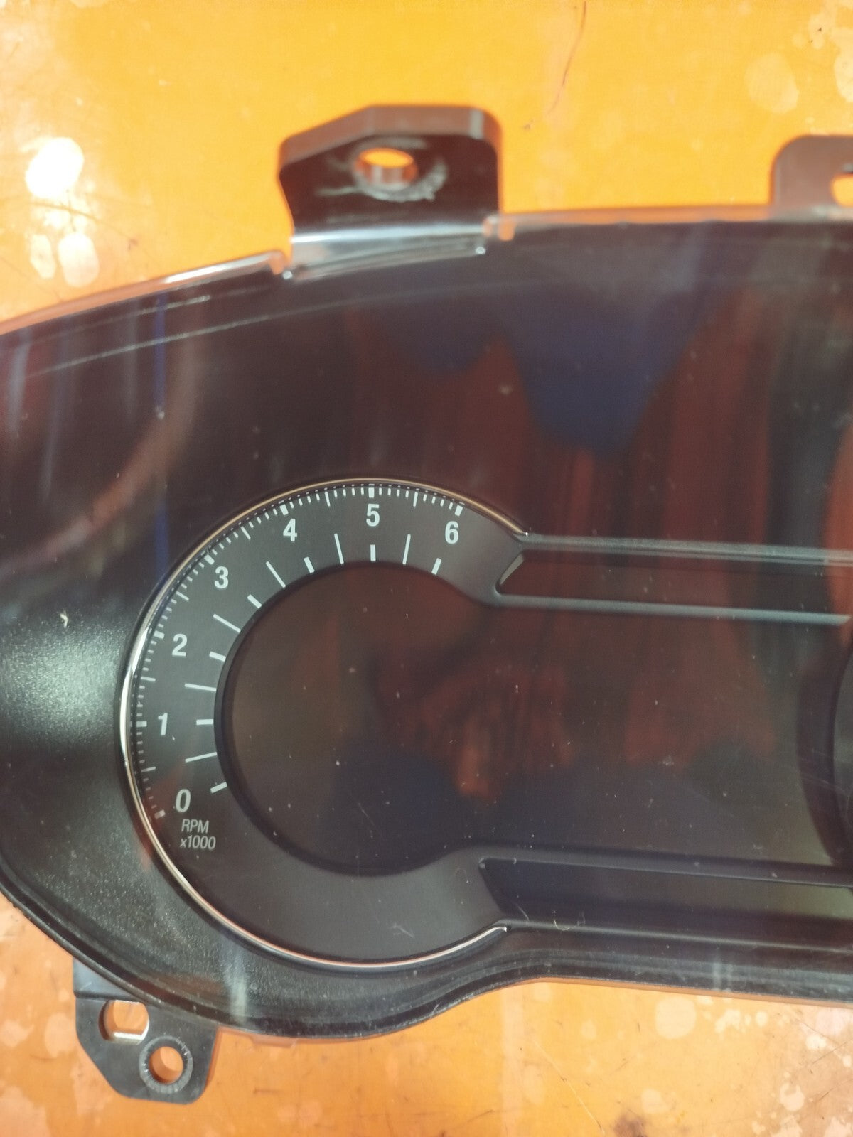 ✅Ford Mondeo Titanium 2016 2.0 Diesel SPEEDOMETER CLUSTER GS7T-10849-AMA A259