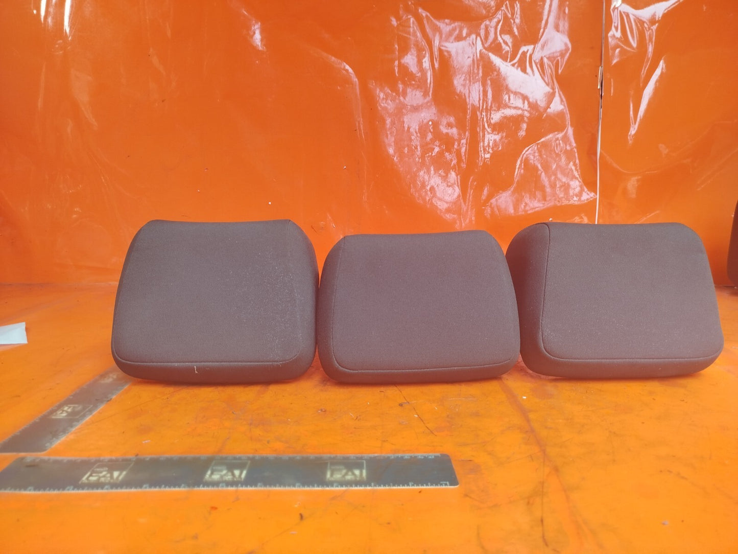 ✅Seat Arona Fr Tsi 1.0 Petrol 2019 Rear Headrests Warranty A217
