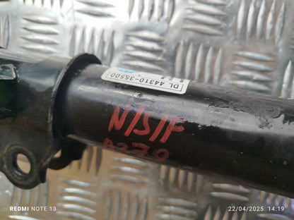 ✅SSANGYONG TIVOLI Elx 1.6 DIESEL 2016 FRONT LEFT STRUT 44310-35500 Warranty A279