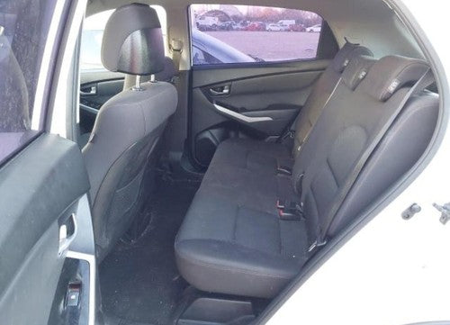 ssangyong korando Se 2.0 Diesel 2014 6 Speed Manual  Price Per Wheel Nut Only