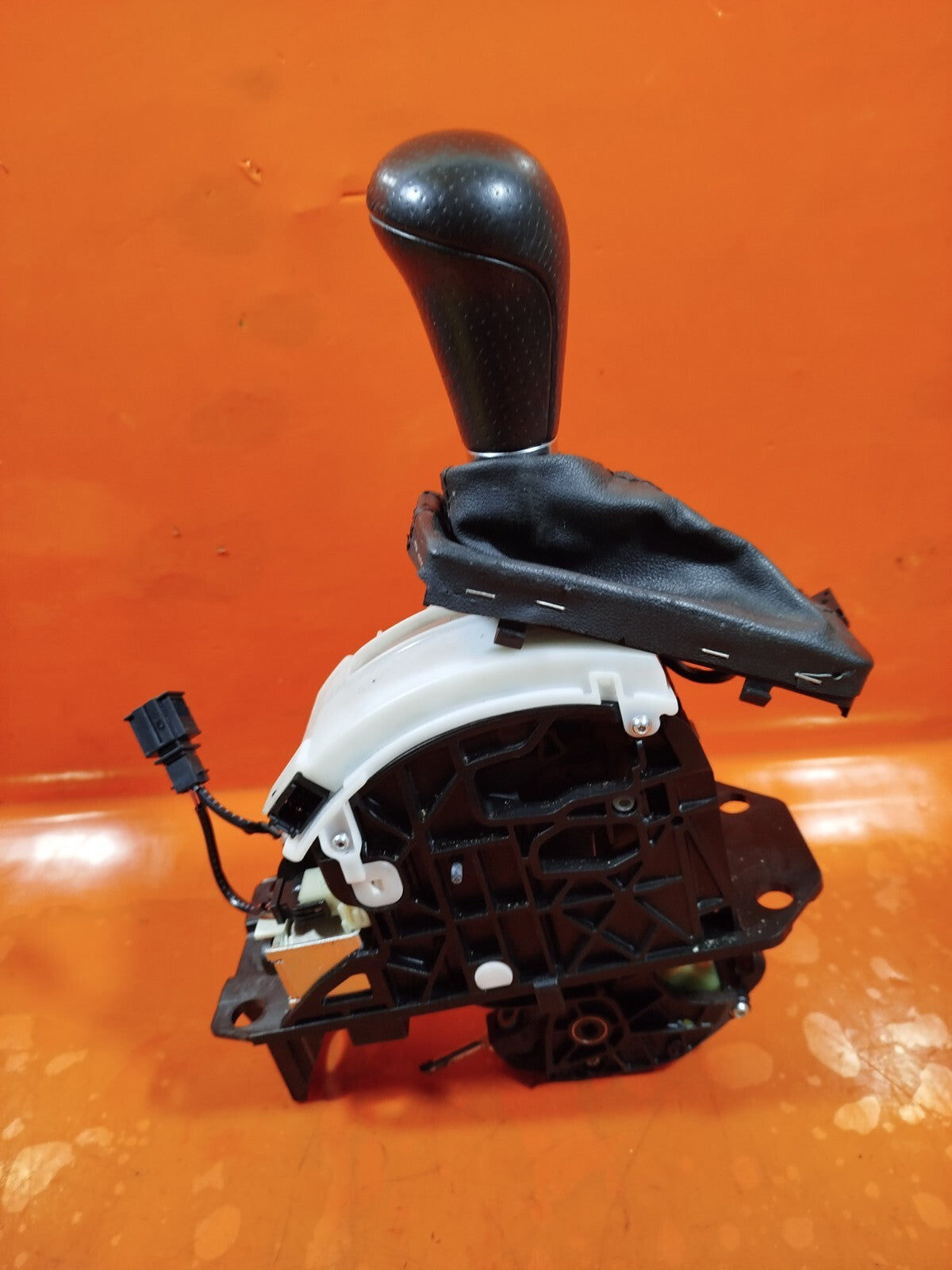 ✅AUDI Q7 S LINE QUATTRO 3.0 DIESEL 2009 AUTOMATIC GEARSHIFT GEAR SELECTOR A245