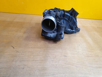 ✅2020 FORD TOURNEO CUSTOM 2.0D THROTTLE BODY MANIFOLD GK2Q9F991BA +WARRANTY A161