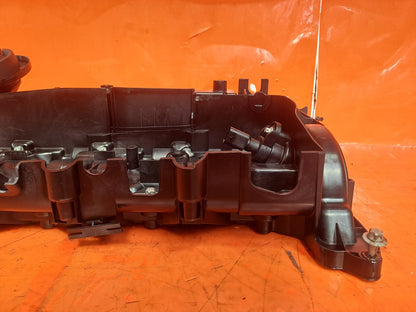 ✅BMW F20 116D URBAN 2.0 DIESEL 2012 N47D20K1 ROCKER VALVE COVER 7810584-08 A270