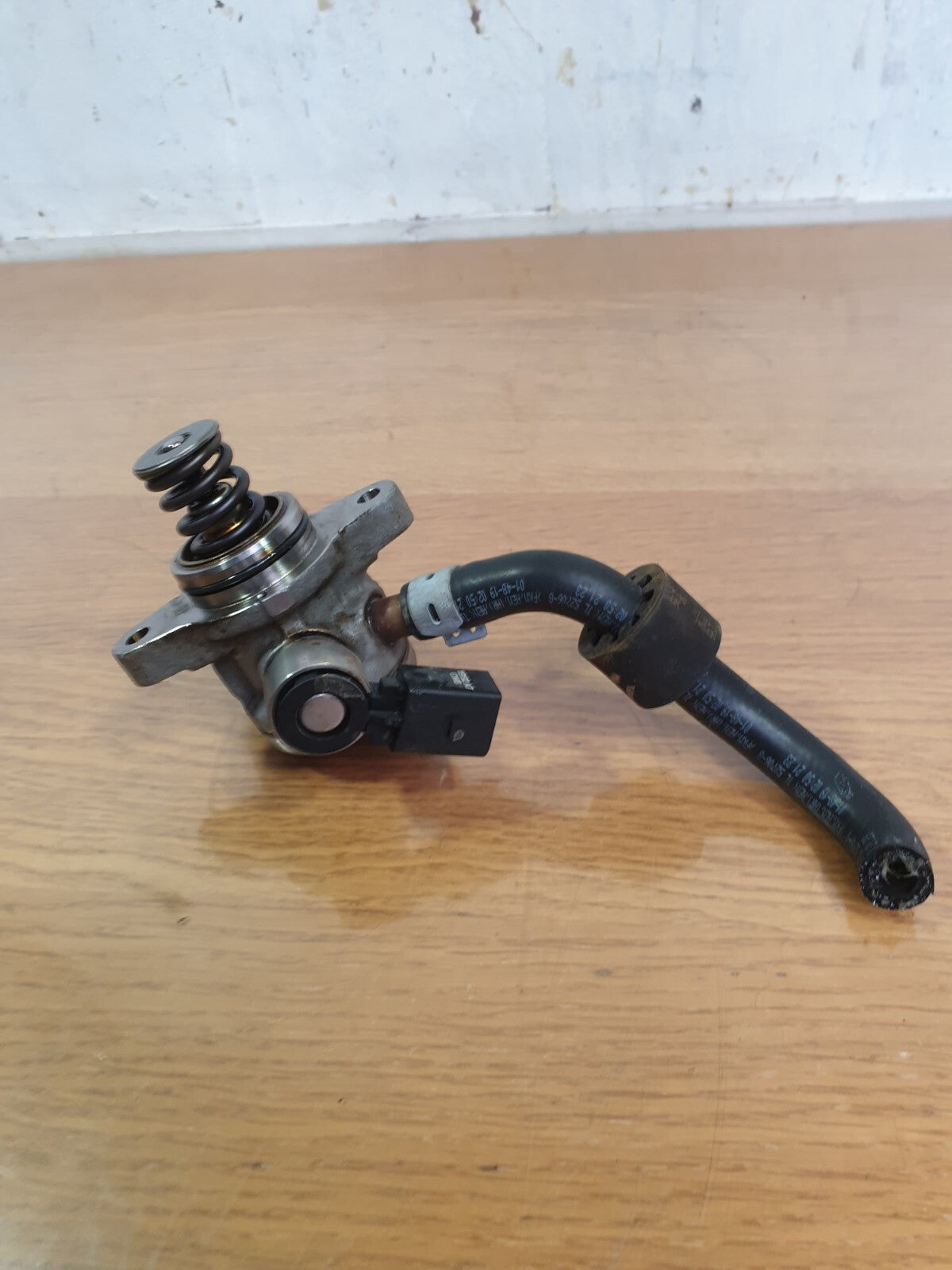 ✅Audi A1 Sport 1.0 Petrol 2020 High Pressure Fuel Pump 04E127027 Warranty A203