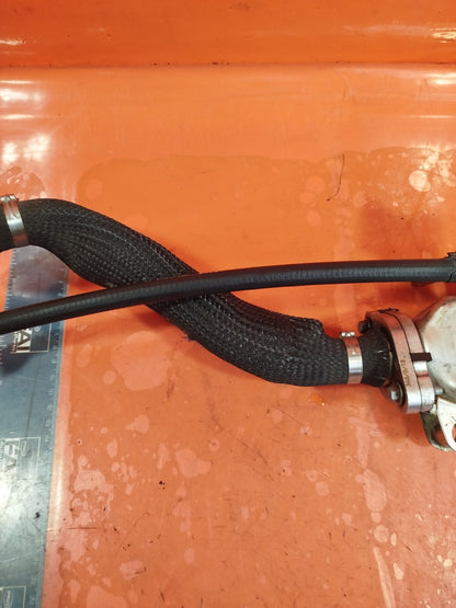 ✅Ford Focus (C 51) 2018 1.5 Diesel EGR VALVE COOLER JN1Q-9F464-AA JX61-5H209-AB