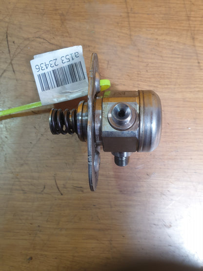 ✅2014 BMW 5 SERIES F11 4.4P HIGH PRESSURE FUEL PUMP 8604232 7599865 + WARRANTY