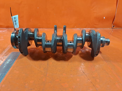 ✅VW CRAFTER CR35 2.0 DIESEL 2015 CRANKSHAFT CKTC 03L105263 38AA Warranty A278