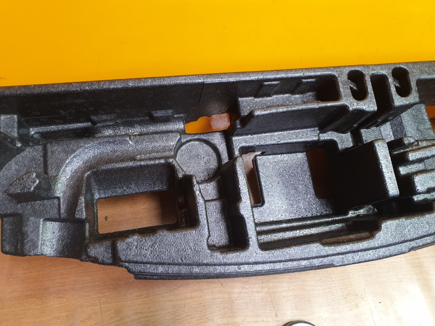 2016 LAND ROVER DISCOVERY SPORT L550 2.0D TYRE REPAIR TOOL KIT FK7219G381BE A155