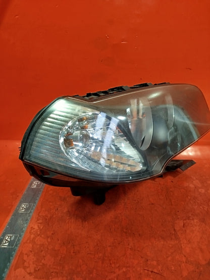 ✅BMW X3 E83 2003-2007 FRONT RIGHT HEADLIGHT 3418418 Warranty xAA