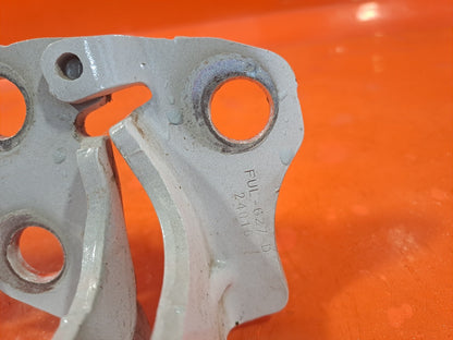 TESLA Model 3 Long 2024 Front Left Top Bottom Door Hinges Warranty A207