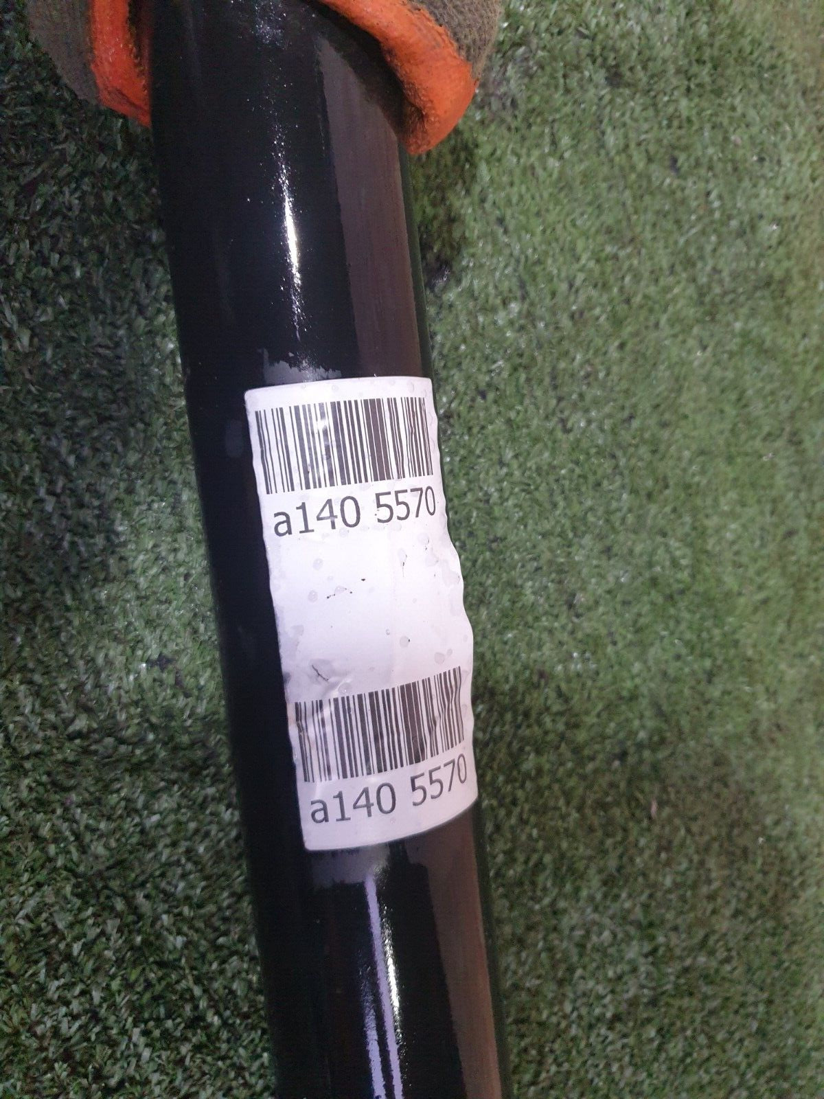 ✅2014 BMW 3 SERIES SPORT 2.0D MANUAL PROPSHAFT 7600183 + WARRANTY A140