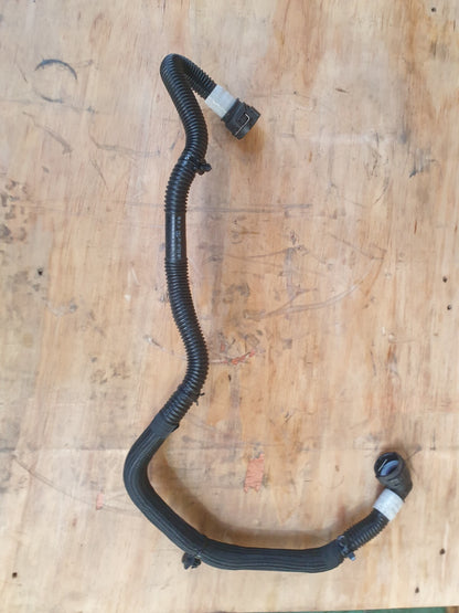 TESLA Model 3 Long 2024 Coolant Hose Pipe 1077585-00-F 1077595-00-E Warranty