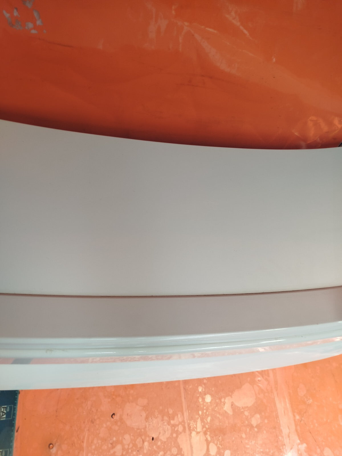 ✅2023 BMW 2 SERIES M SPORT F44 TAILGATE BOOT LID WHITE (300) + WARRANTY A293