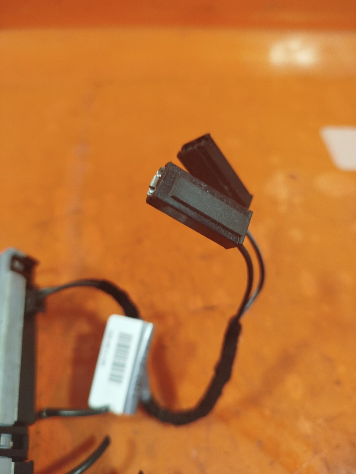 ✅2012 AUDI A5 S LINE 2.0D ANTENNA AMPLIFIER & RADIO ANTENNA 8F0035507 + WARRANTY