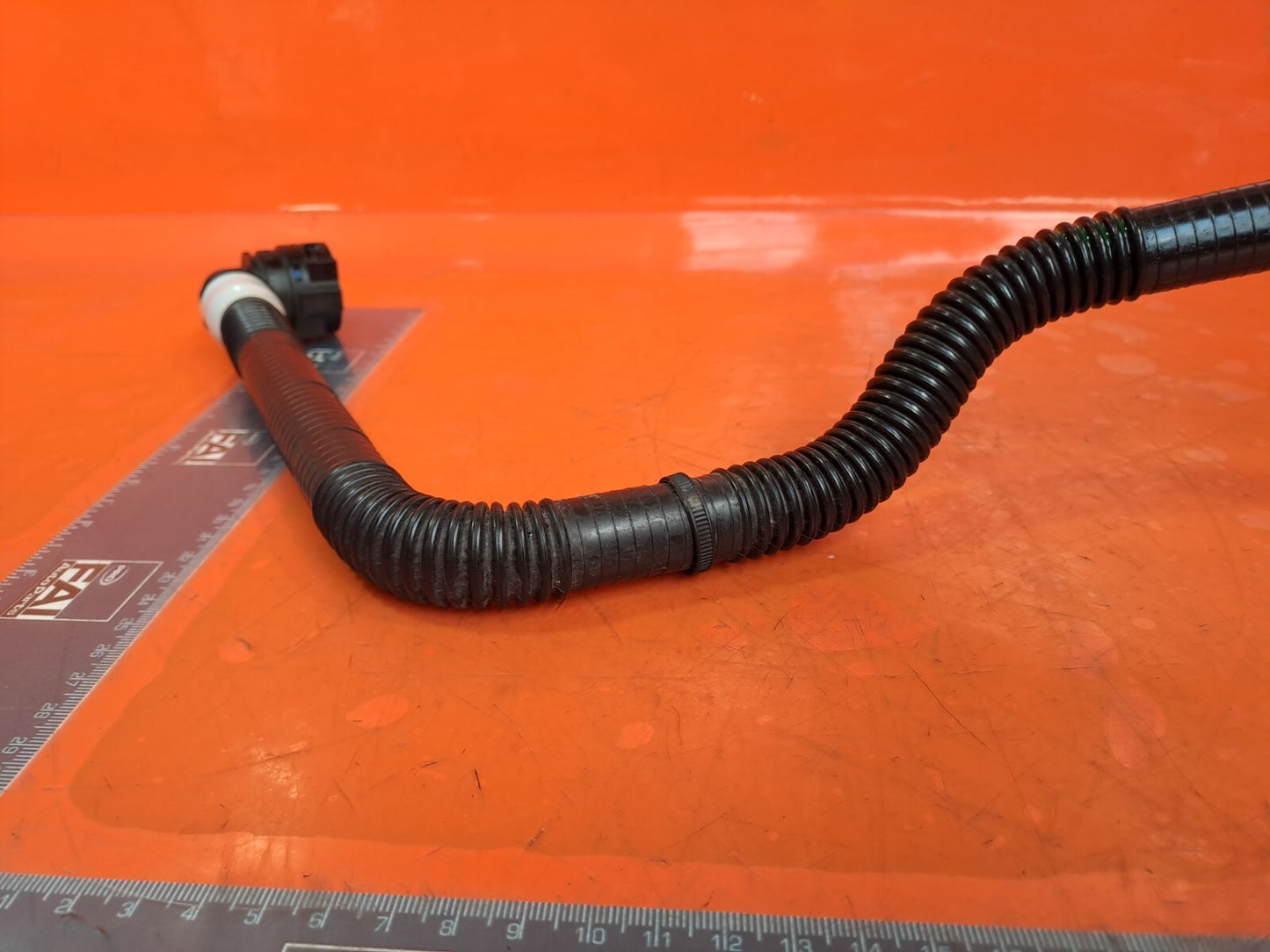 TESLA MODEL 3 LONG 2024 COOLANT HOSE PIPE 1629593-00-B Warranty A207