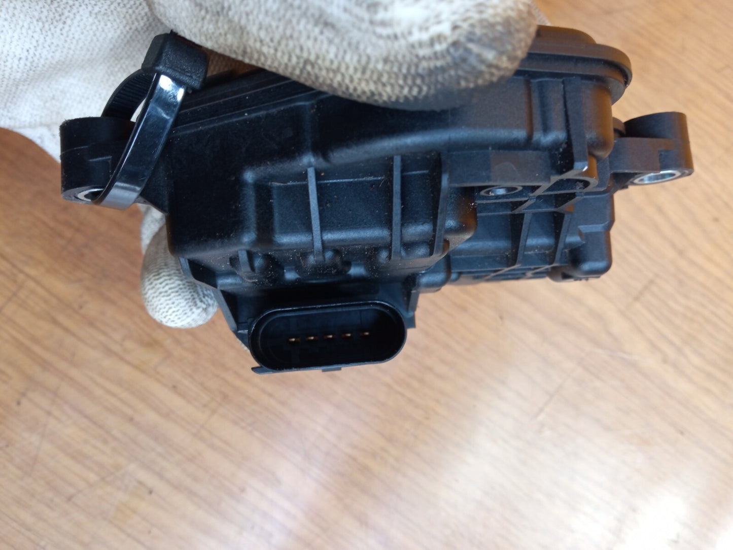 ✅SEAT ARONA FR 1.0 PETROL 2023 WATER PUMP ACTUATOR 05E907593 Warranty A145