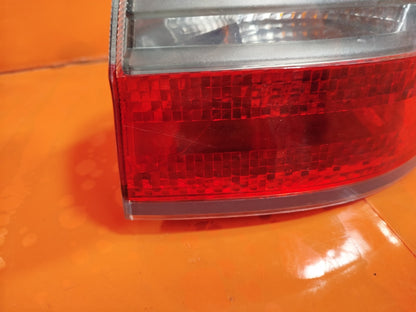 ✅FORD C-MAX MK1 2007-2010 REAR TAIL LIGHTS PAIR 6M2113405AJ Warranty xAA