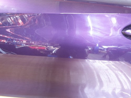✅2023 BMW Z4 G29 SDRIVE20i 2.0P LEFT BARE DOOR PURPLE (C56) + WARRANTY A171