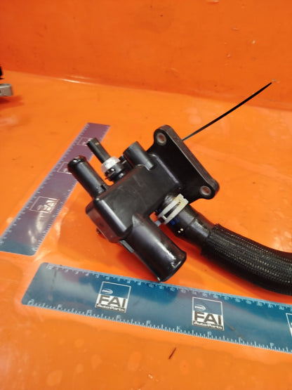 ✅Ford Focus St 2020 2.3 Petrol Thermostat & Housing K2GE-8K556-BB Warranty A264