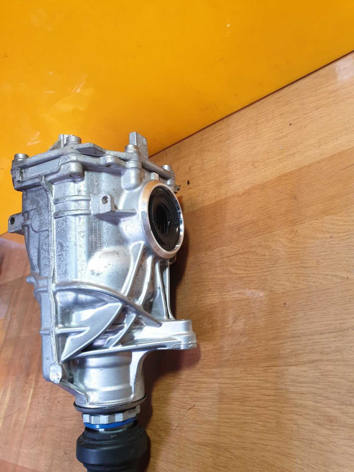 ✅2023 BMW Z4 G29 SDRIVE20i 2.0P REAR DIFF DIFFERENTIAL 8685654 + WARRANTY A171