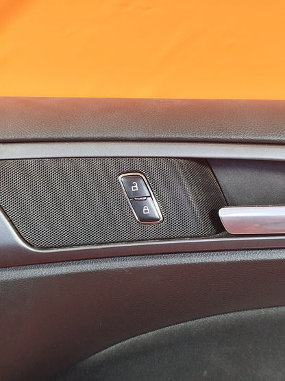 ✅2016 FORD MONDEO MK5 2.0D FRONT RIGHT DOOR CARD PANEL + WARRANTY A259