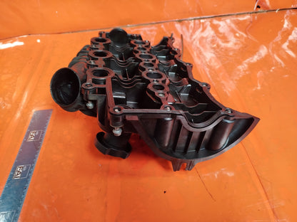 ✅2010 LAND ROVER DISCOVERY 4 L319 ROCKER VALVE COVER 9X2Q9424FH + WARRANTY A265