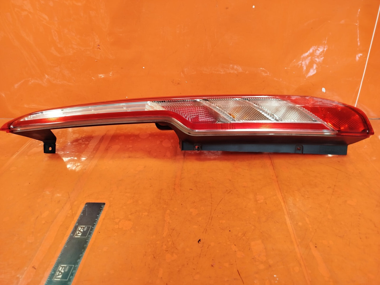 ✅FORD TRANSIT CUSTOM 2.0D 2019 REAR RIGHT TAIL LIGHT BK2113404AH Warranty A281
