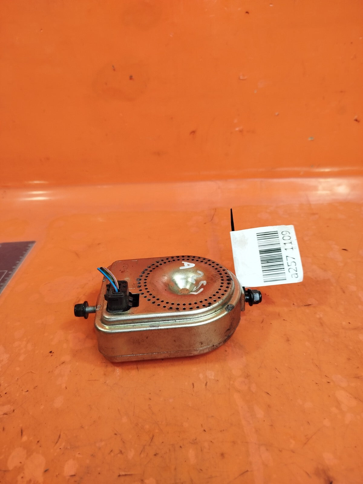 ✅Ford Focus (C 51) 2018 1.5 Diesel ALARM SIREN JX7T-19N217-AC Warranty A257