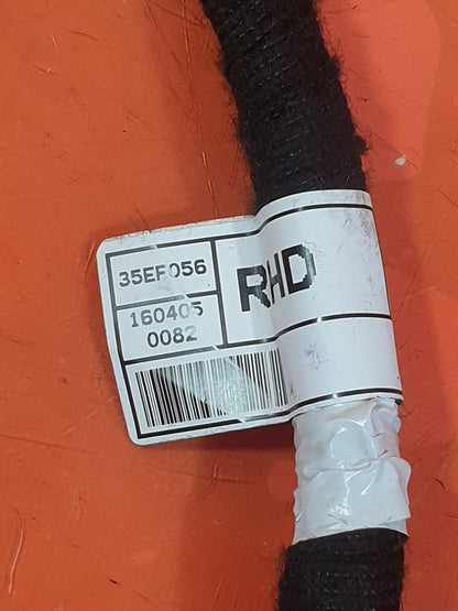 2017 SSANGYONG TIVOLI EX 1.6D FRONT RIGHT WINDOW SWITCH 8581235000 WARRANTY A230