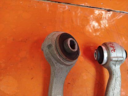 ✅MERCEDES C250 W204 2.1 DIESEL 2011 FRONT CONTROL ARMS PAIR ARM0060L Warranty